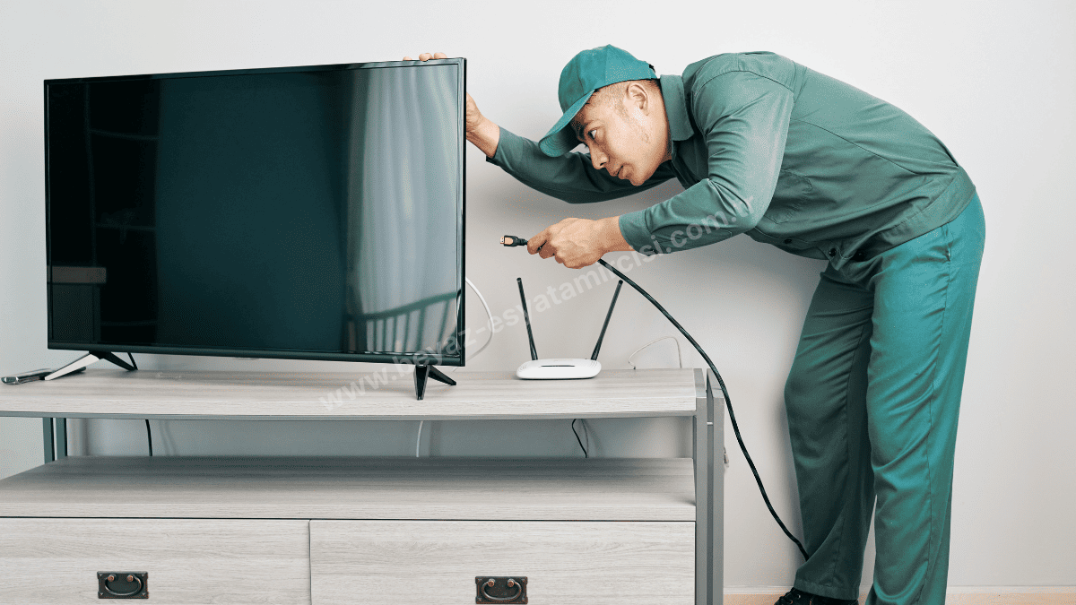 Ağlasun Televizyon Servisi - Ağlasun Beyaz Eşya Tamircisi